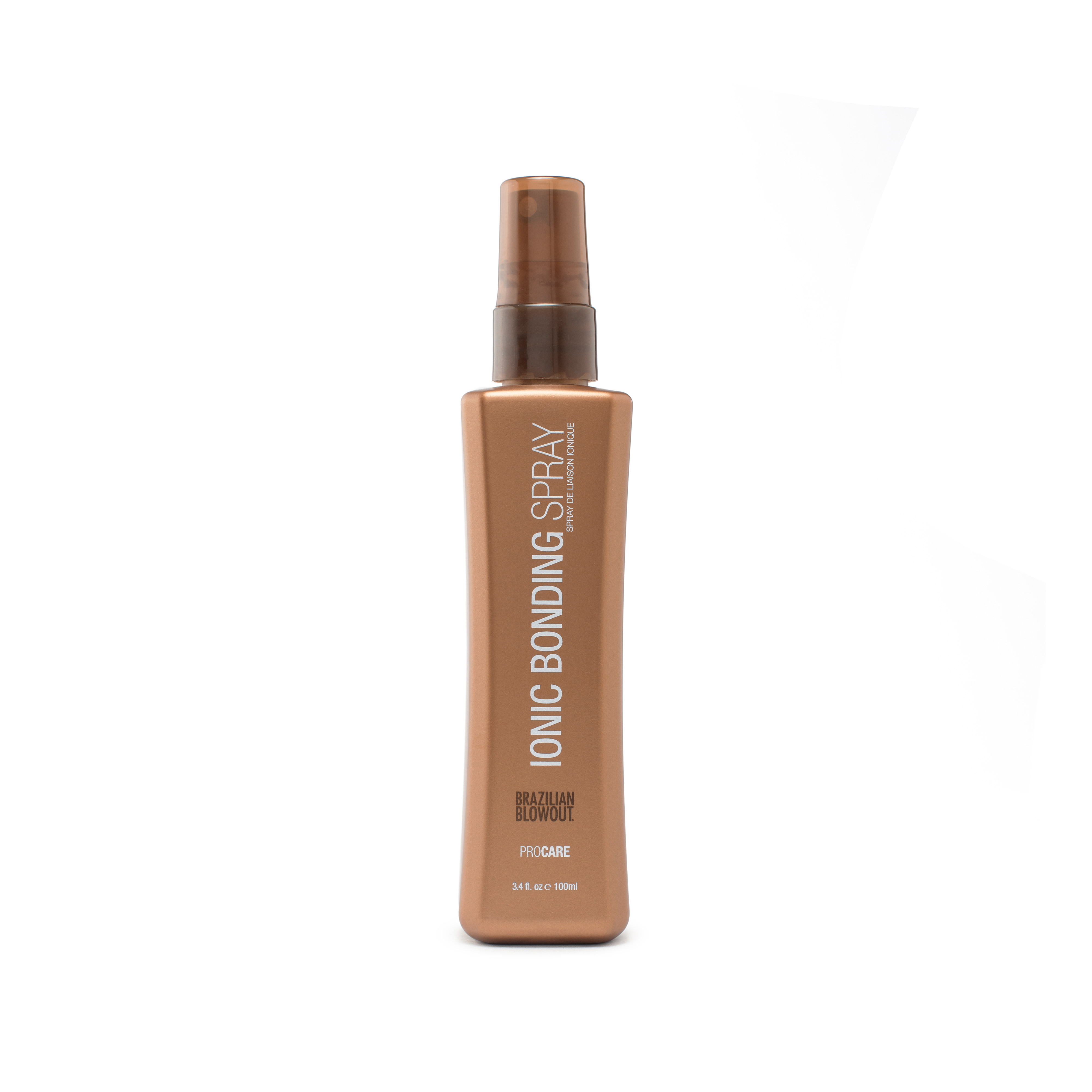 Brazilian Blowout Ionic Bonding Spray