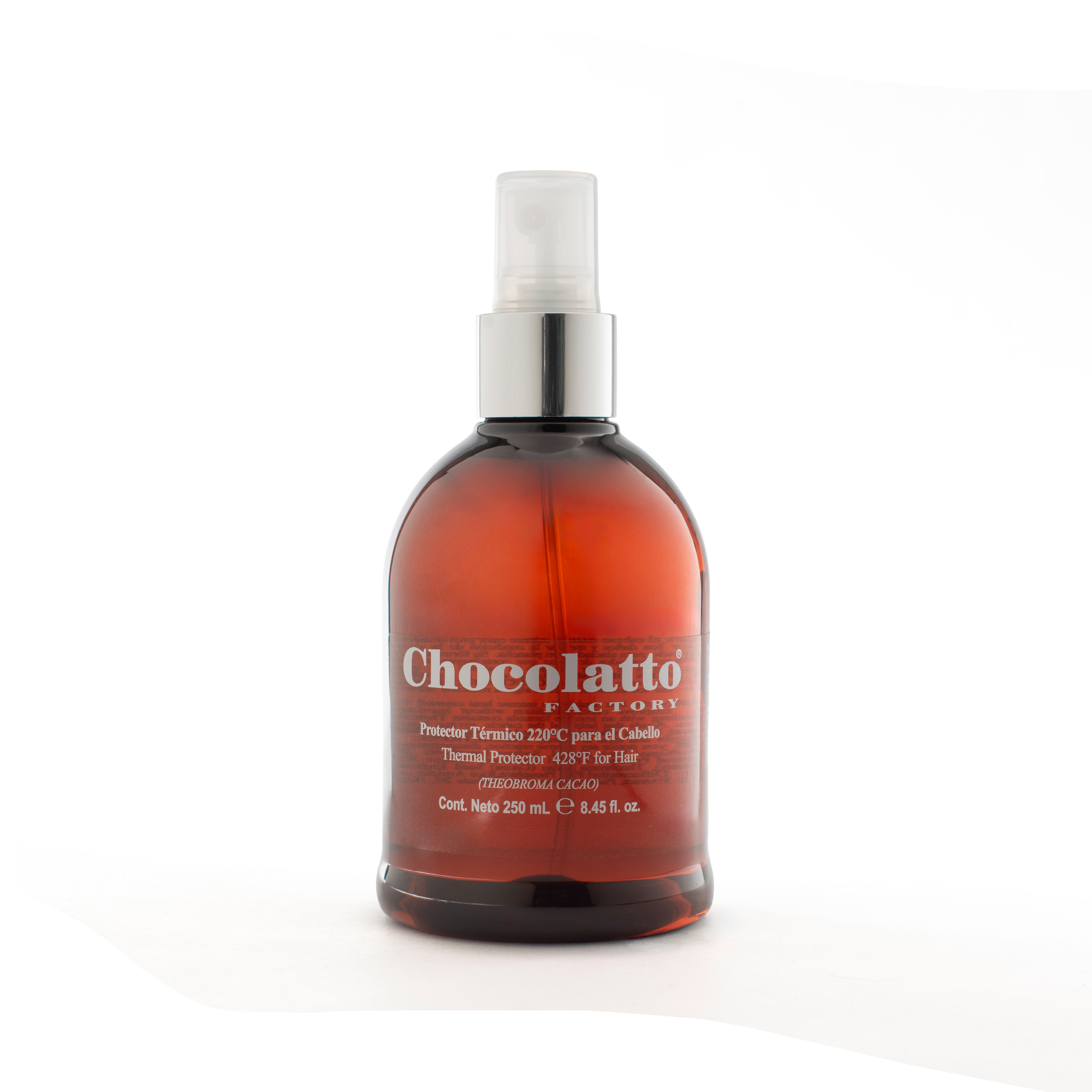 Chocolatto Protector Termico 250ml