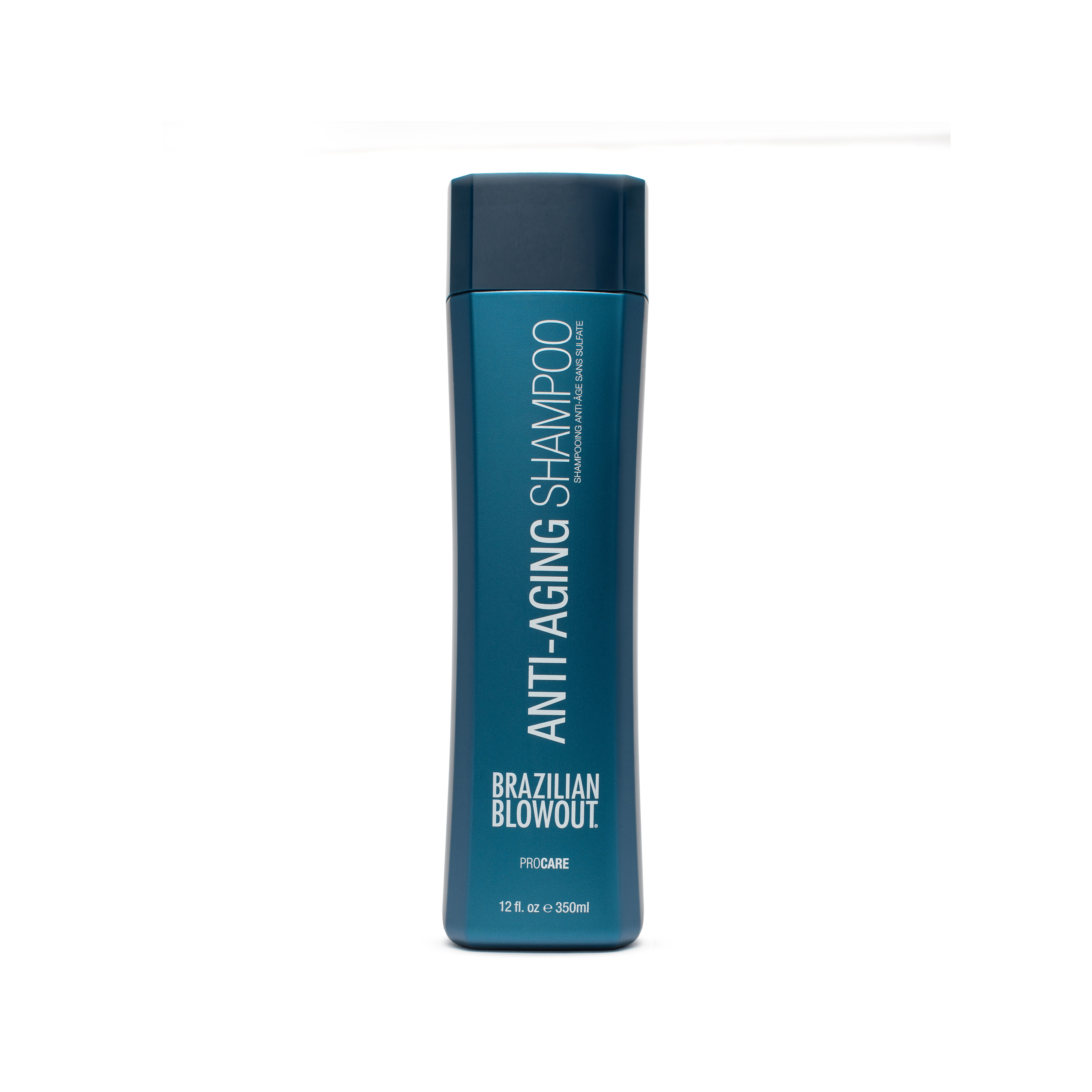 Brazilian Blowout Anti-Aging Shampoo 350ml