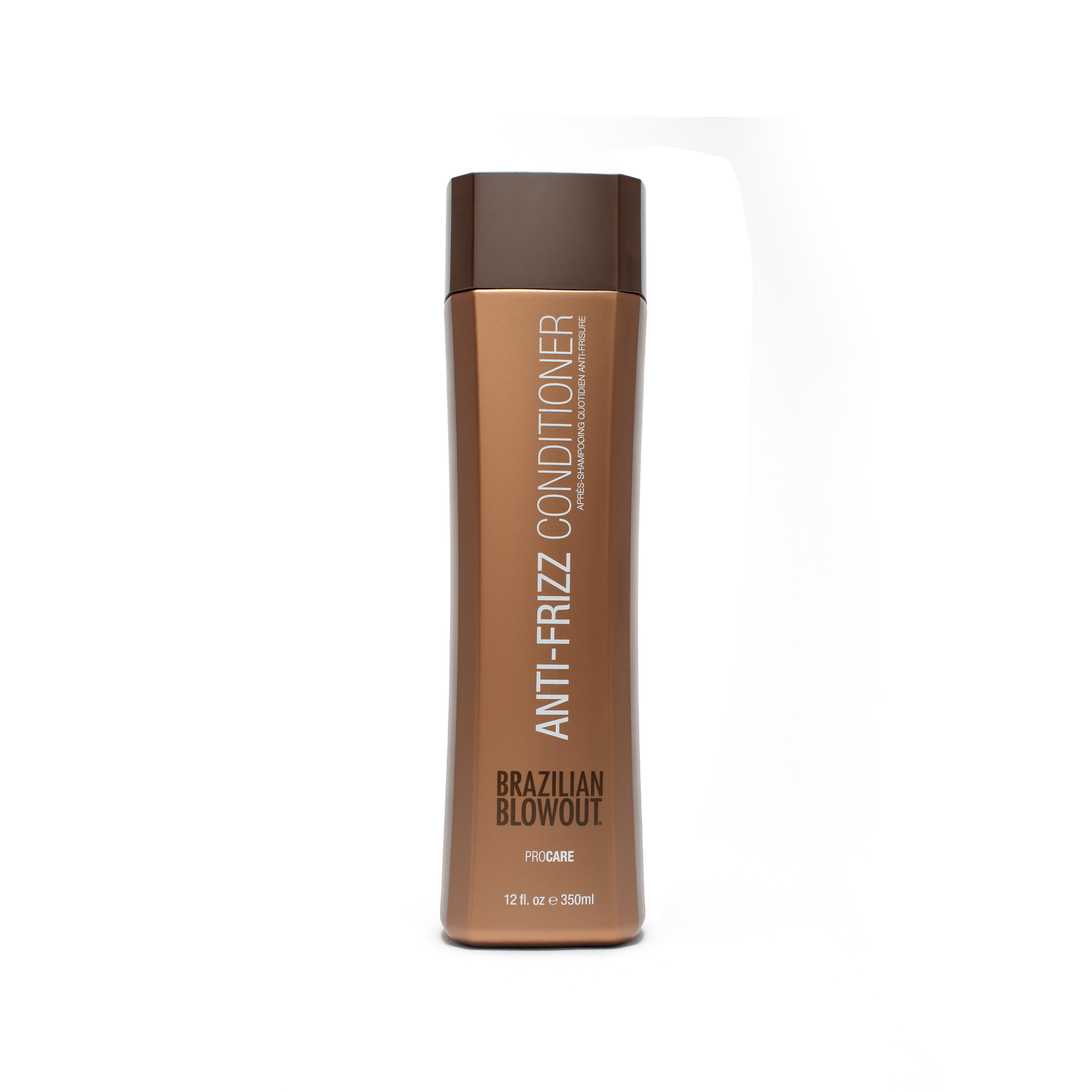 Brazilian Blowout Anti-frizz Conditioner Protector Color 350ml