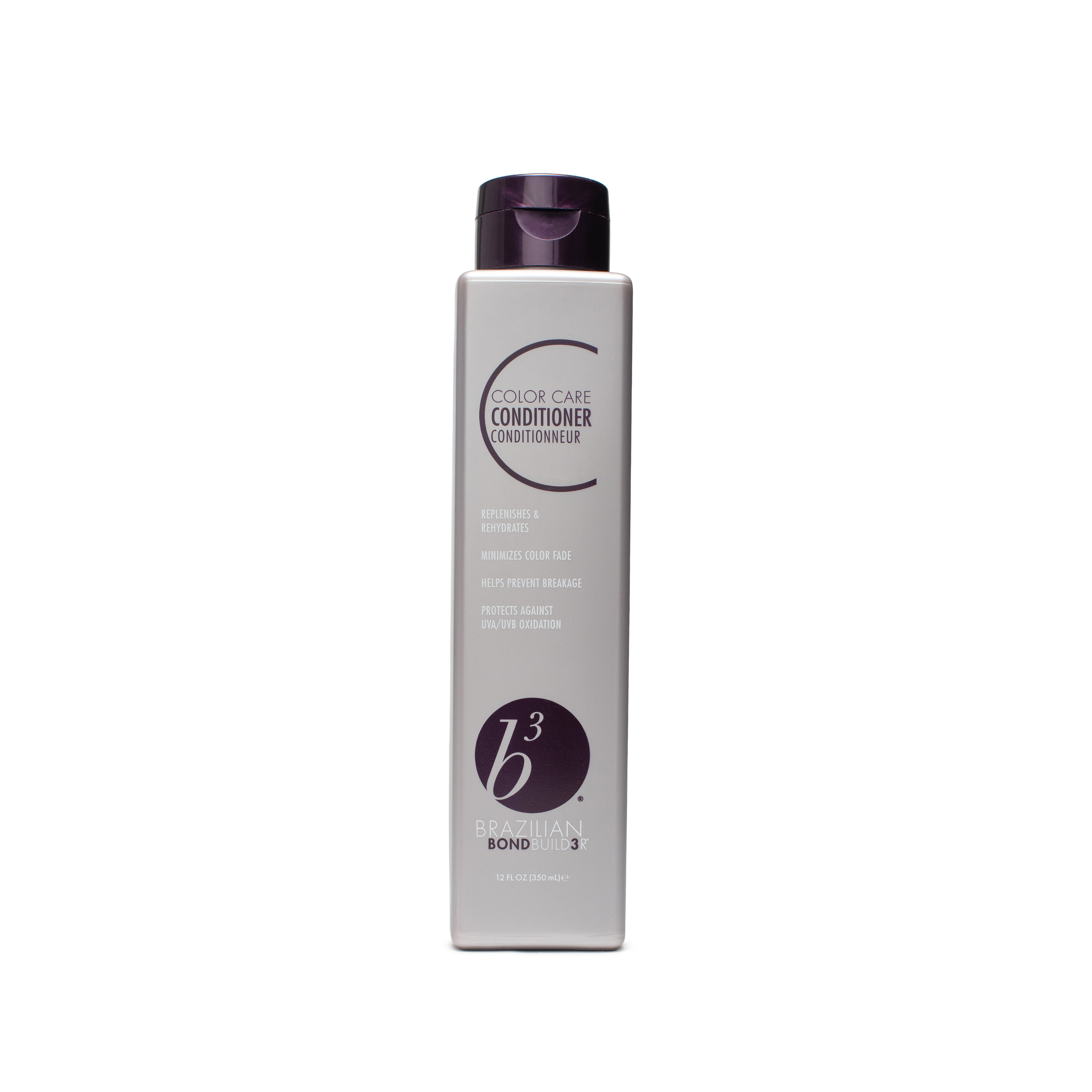 Brazilian B3 Color Care Conditioner 355ml