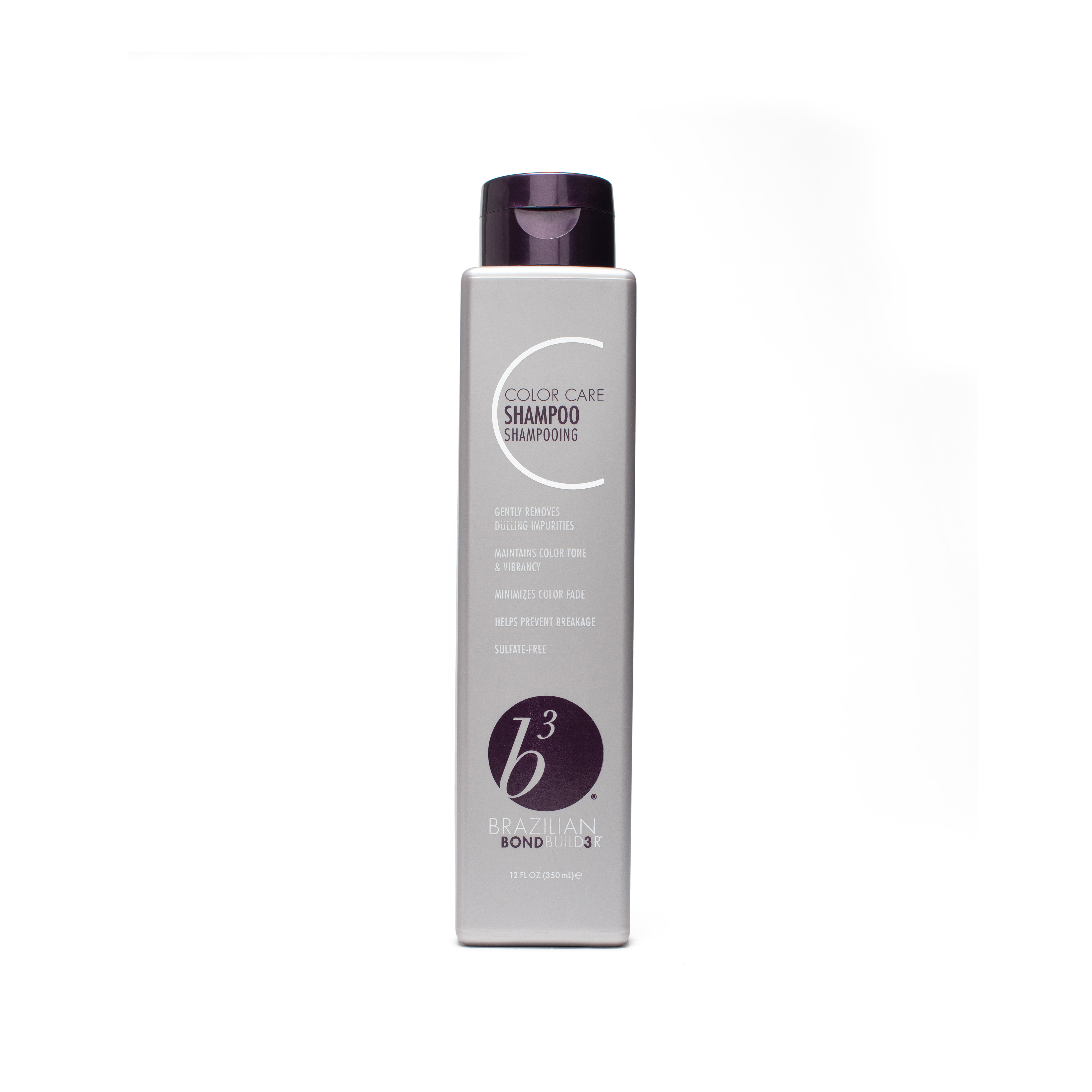 Brazilian B3 Color Care Shampoo 355ml