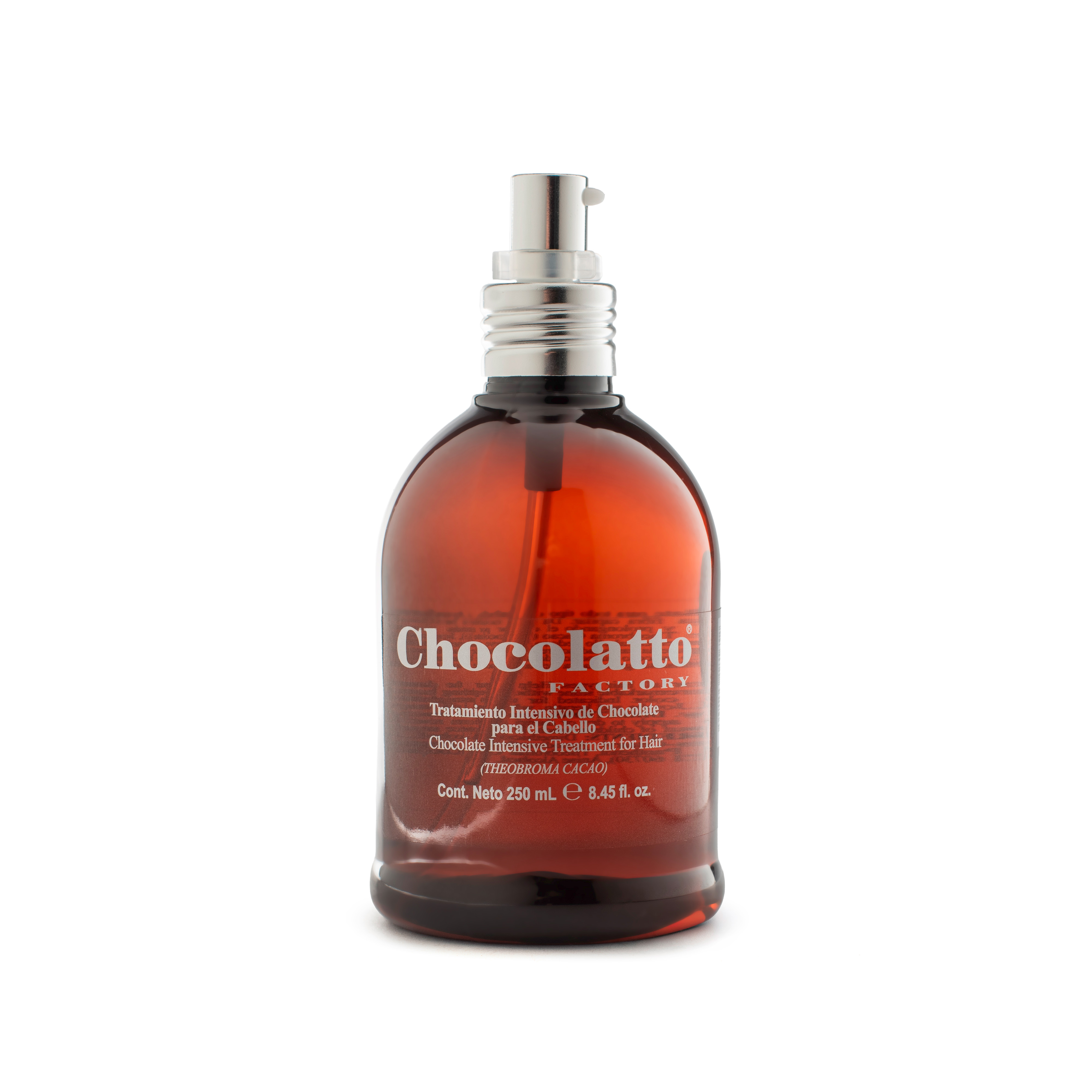 Chocolatto Tratamiento Intensivo 250ml